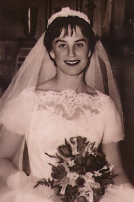 Obituario de Freda M Leiker