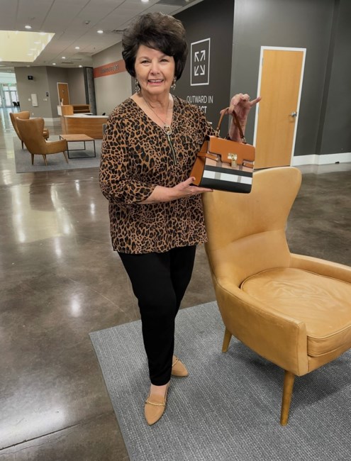 Obituary of Sherry Pruitt Brown