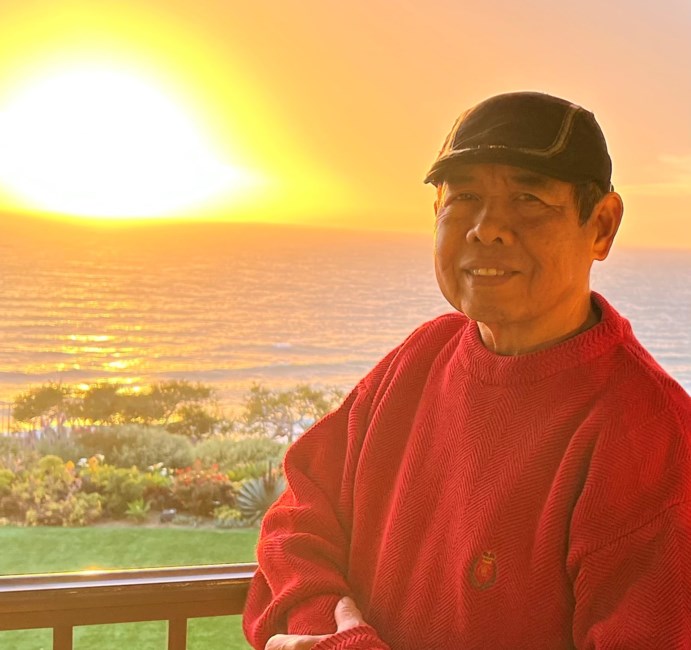 Obituary of Rene Ventura Capule