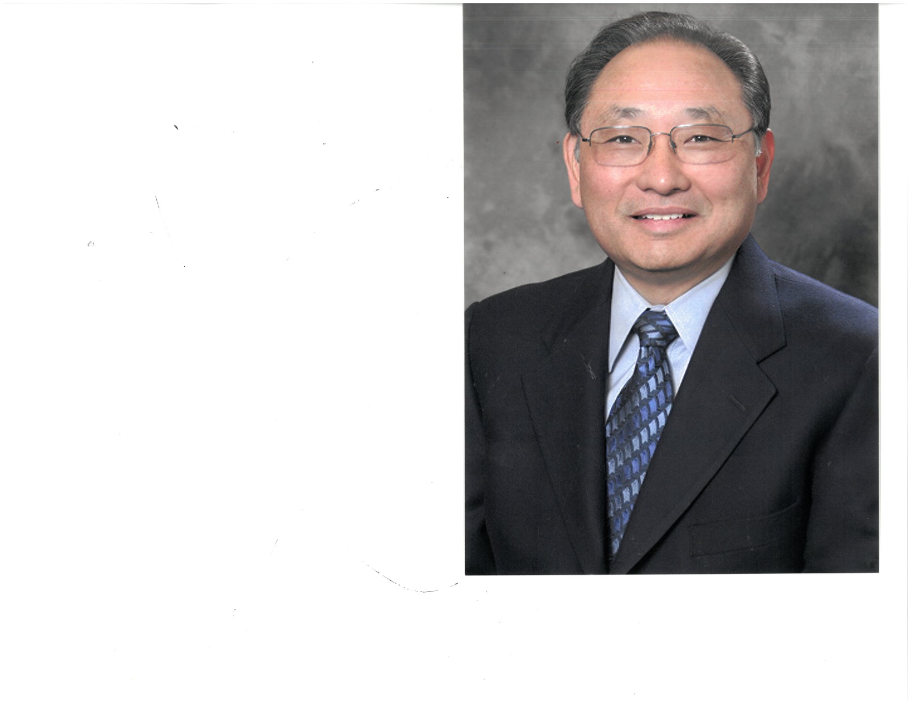 Obituary of Allan Randolph Uyesugi