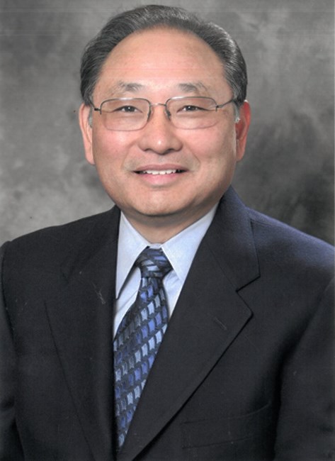 Obituary of Allan Randolph Uyesugi