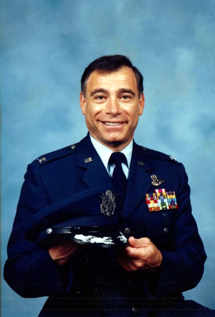 Obituary of Martin "Marty" Allan Stevens
