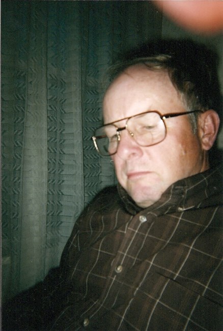 Obituary of Sherman Robert All