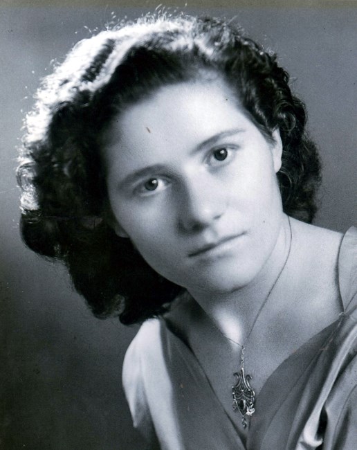 Obituary of Romana Adele Serpe