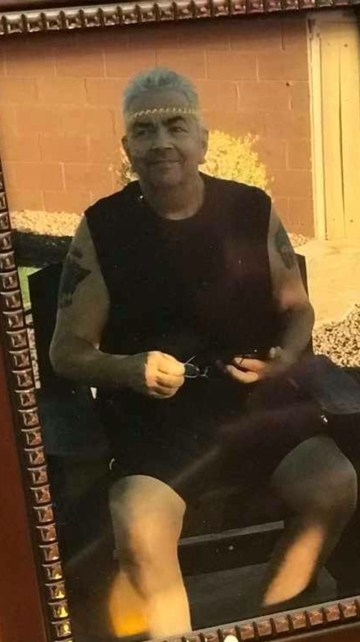 Obituary of Charles Norman Knapp