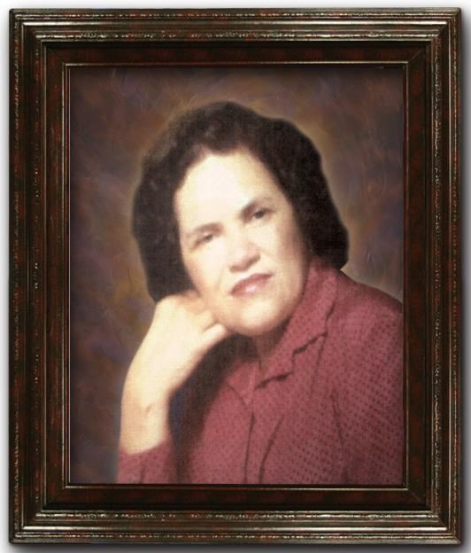 Avis de décès de Graciela Chavez