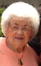Obituary of Wilma H. Clifford