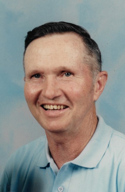 Obituary of Clarence Wilton Andrews