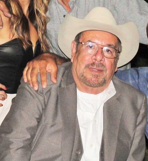 Obituary of Ruben Fernandez