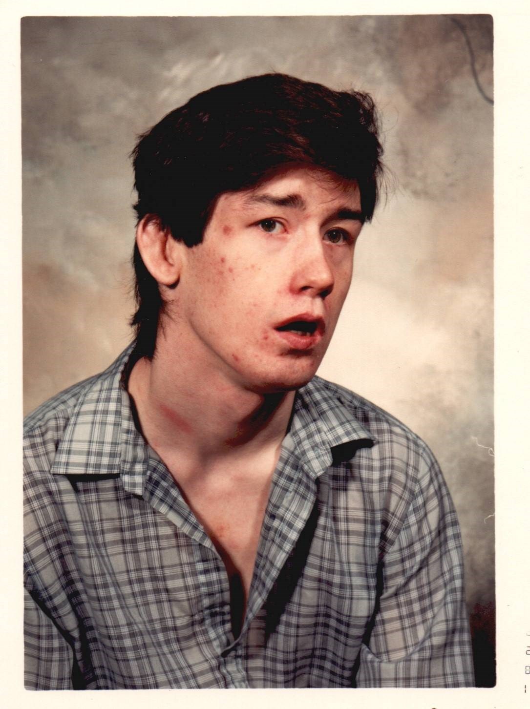 Obituary of Richard Allan Lamb