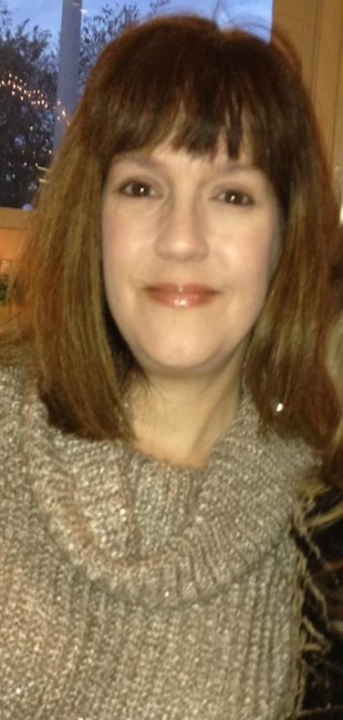 Obituary of Alison Michele Johnson