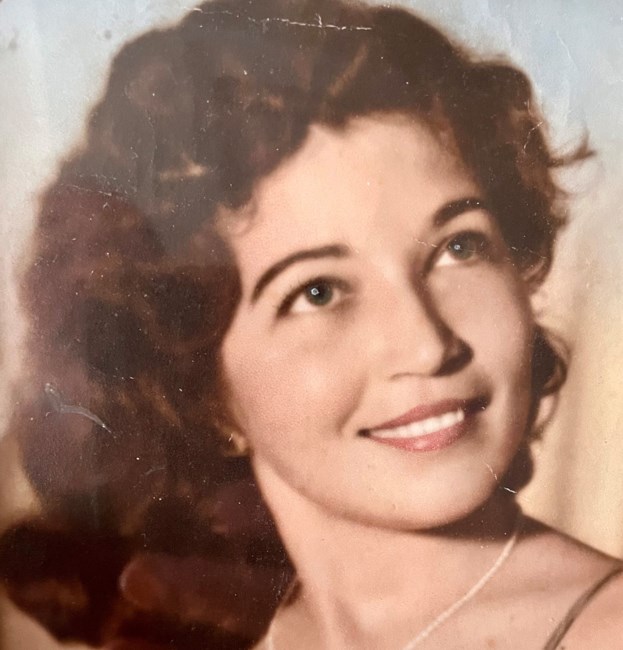 Obituary of America Betancourt