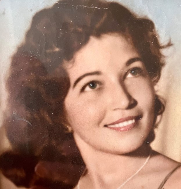 Obituary of America Betancourt