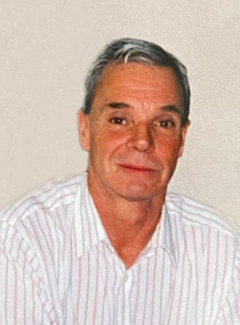 Obituary of Neil Bruce Fennell