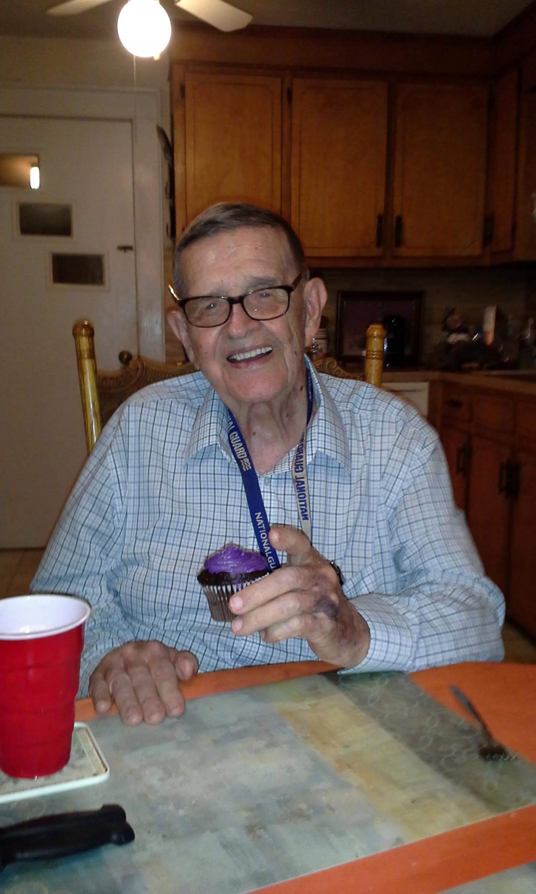 Obituary of A J Moretz