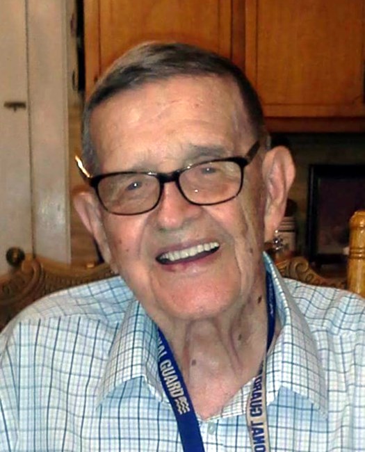 Obituary of A J Moretz