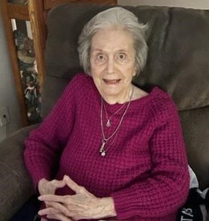 Obituary of Catherine M. O'Dell