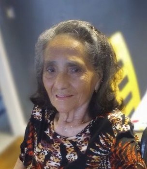 Avis de décès de Maria D Zaldivar