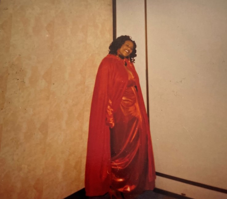 Obituary of Sandra Dee McKinley