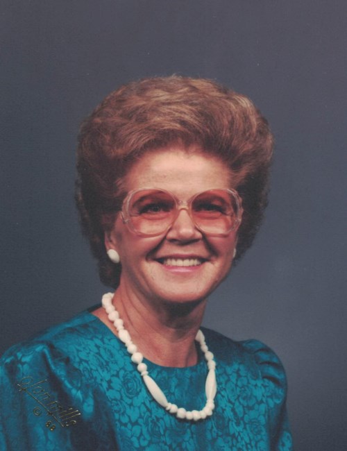 Obituario de Wanda Johnson