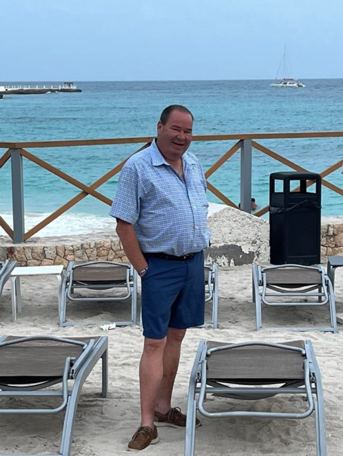 Obituary of Timothy M. Ambacher