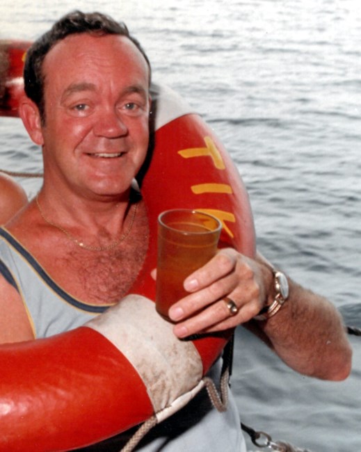 Obituary of Thomas Lee Brazell