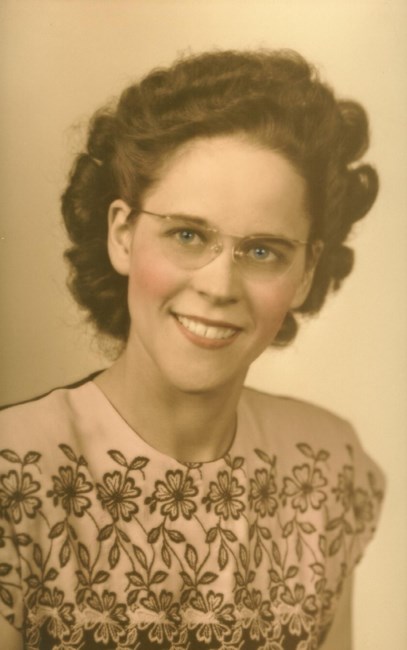 Obituary of Mildred A. Perkins