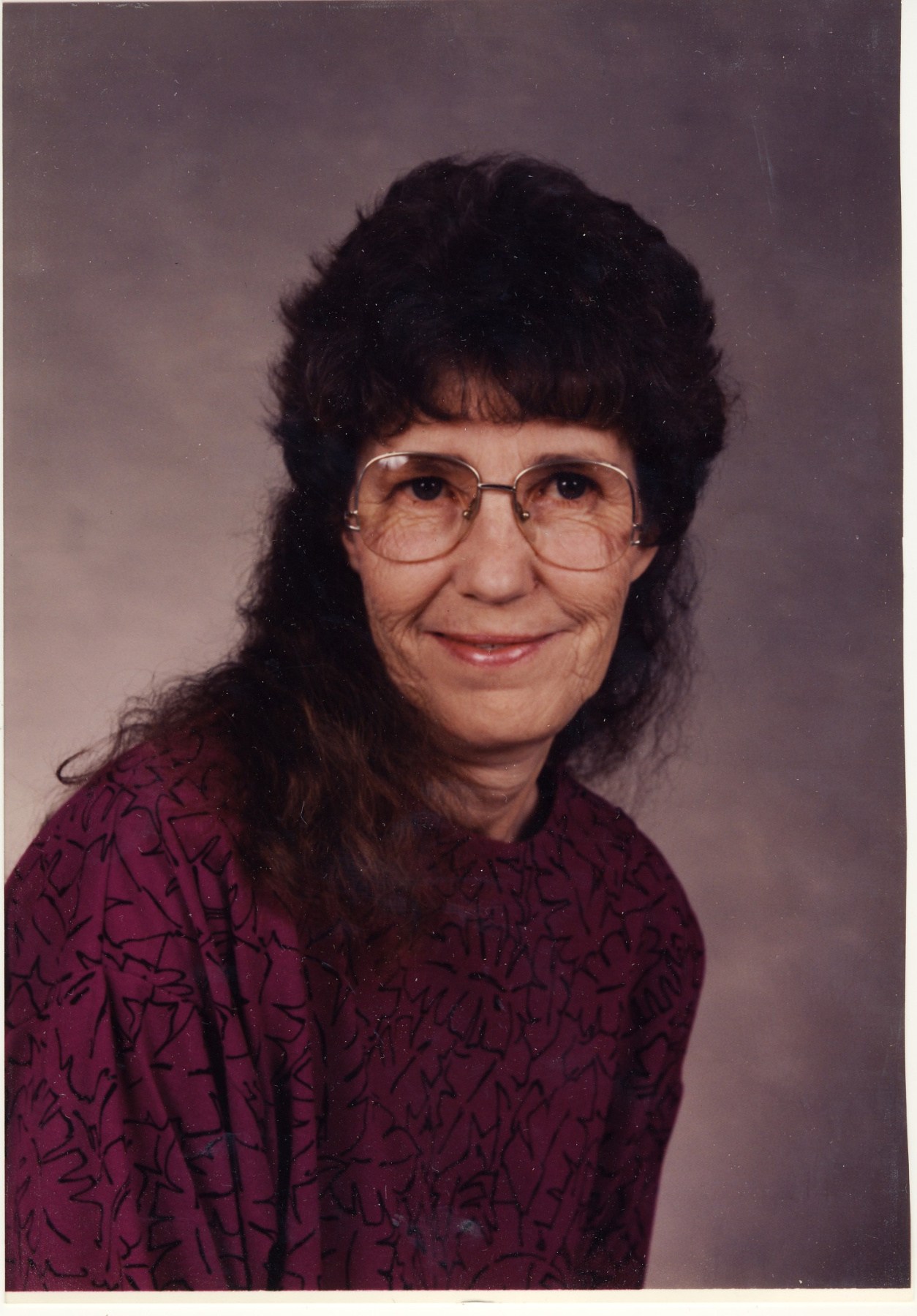 Avis de décès de Anna Belle Cofer