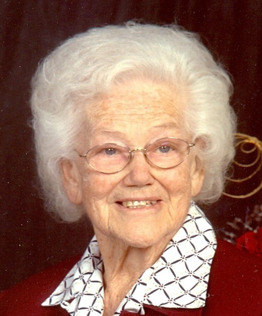 Obituary of Dorothy E. Kramer Kuehnert