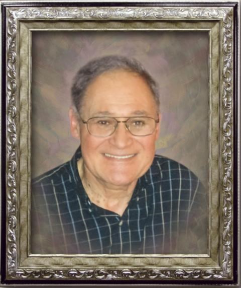 Obituary of Rodolfo Gomez Torres