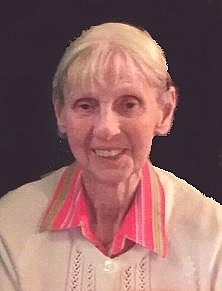 Obituary of Icel Yahnke