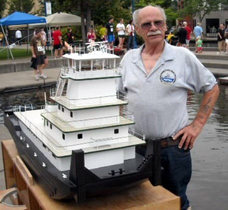 Obituary of Leslie "Les" Bernard Cade