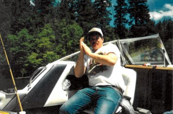 Obituary of Daniel James Fahey