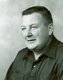 Obituary of William ""Bill"" Engel