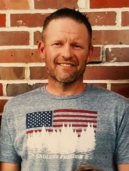 Obituary of Gregory Scott Lovings