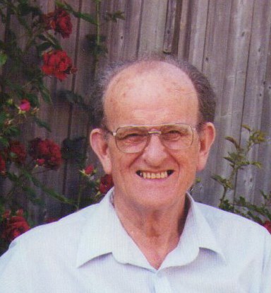 Obituary of Ray Webb