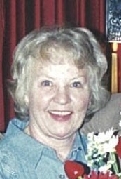 Obituary of Julia Anne Mueller Thomas Heine