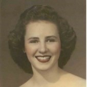 Obituary of Imogene Clara Menck Gene Herrmann