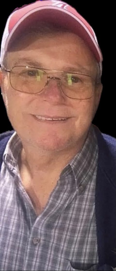 Obituario de Neal Mapes