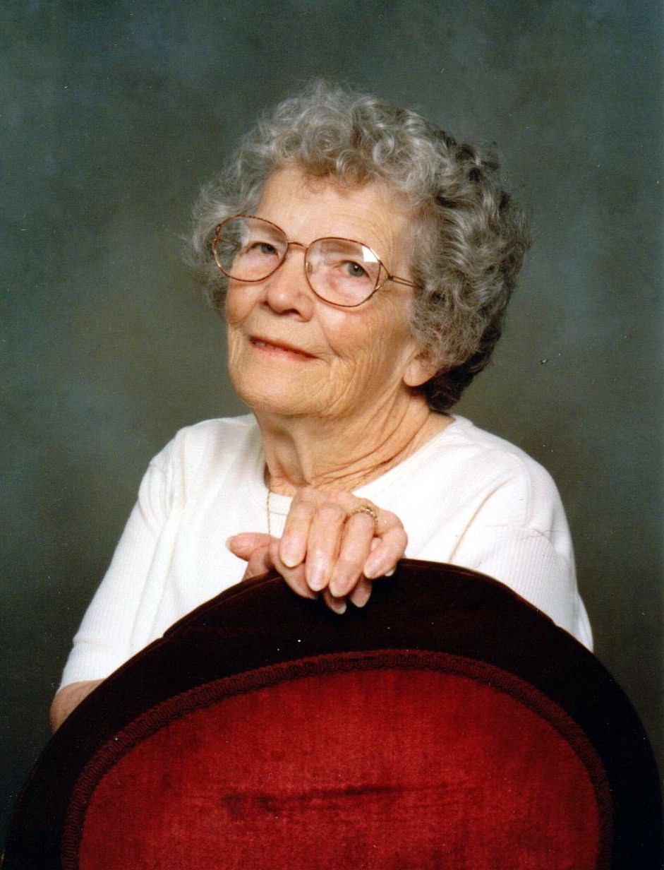 Winona Mae Cox Obituary Lubbock, TX