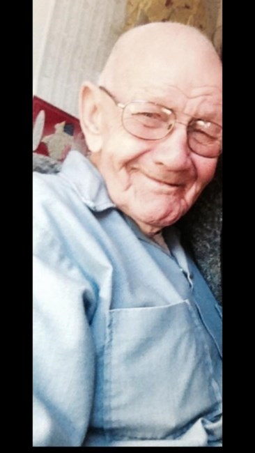 Obituary of Charles Homer Logan