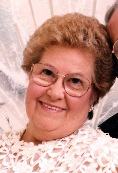 Obituary of Elizabeth B. Doyle