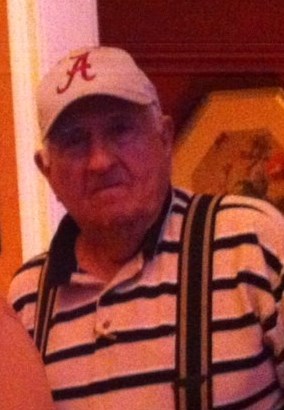 Obituario de James Darrell Jordan