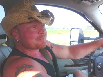 Obituary of John Fredrick Mayne II