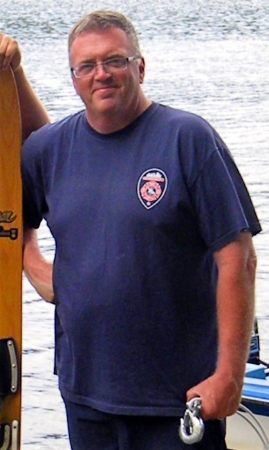 Obituary of Gary Lang