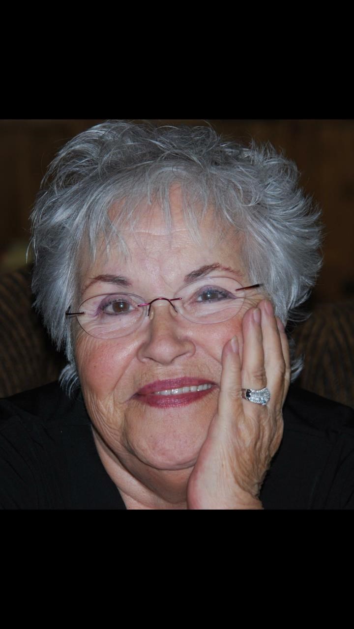 Obituary of Shirley Ann Lachance