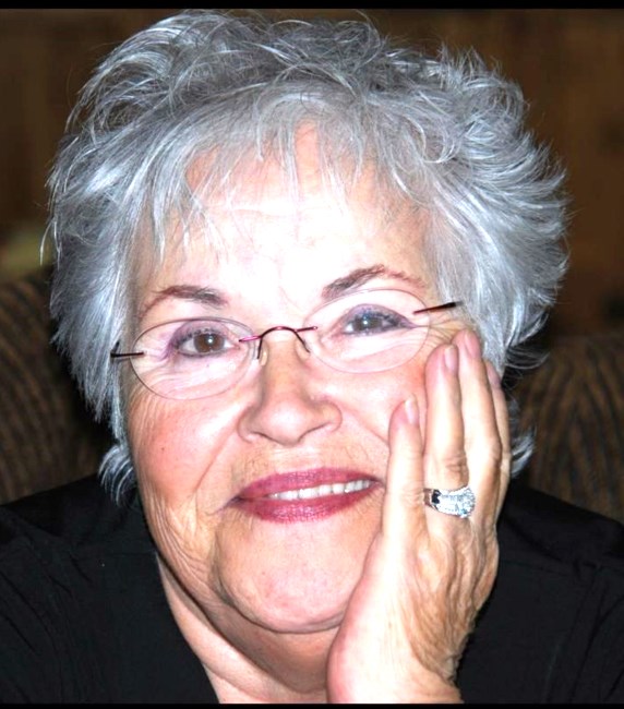 Obituary of Shirley Ann Lachance