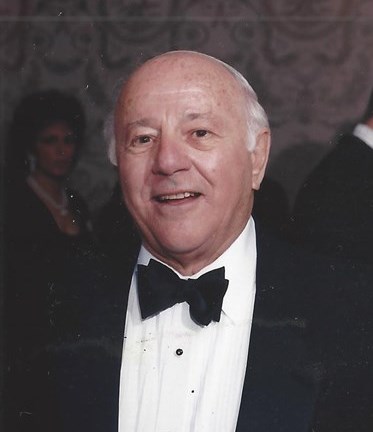 Obituary of Burton "Sonny" Botvin