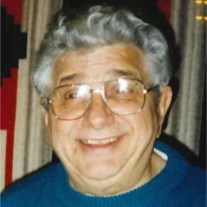 Obituary of Michael Aronne