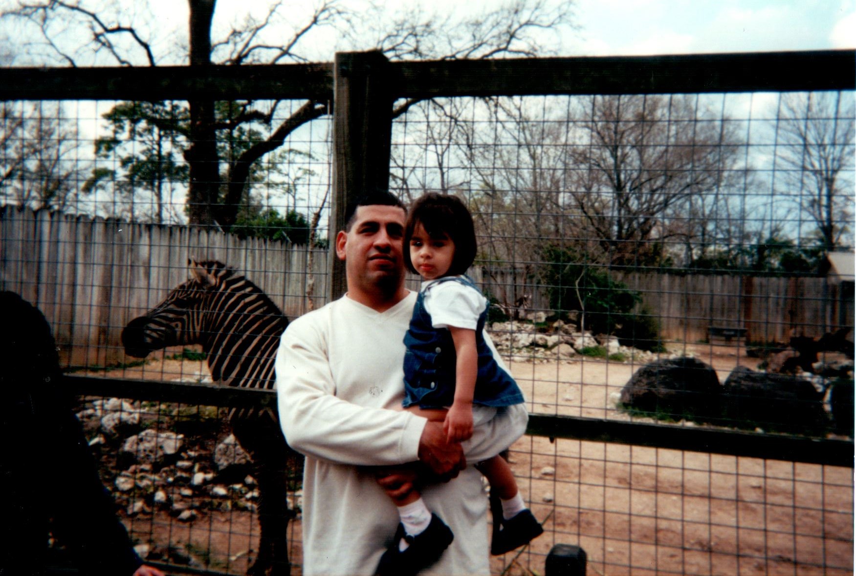 Obituary of Thomas Rolando Torres